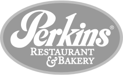 Perkins Restaurant and Bakery logo