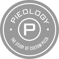 Pieology logo