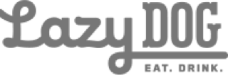 LazyDog Eatery Logo